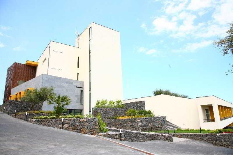 Esperia Palace Hotel & Resort Spa Zafferana Etnea Exteriör bild