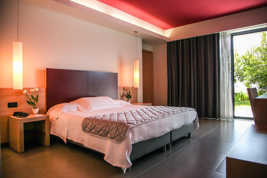 Esperia Palace Hotel & Resort Spa Zafferana Etnea Exteriör bild